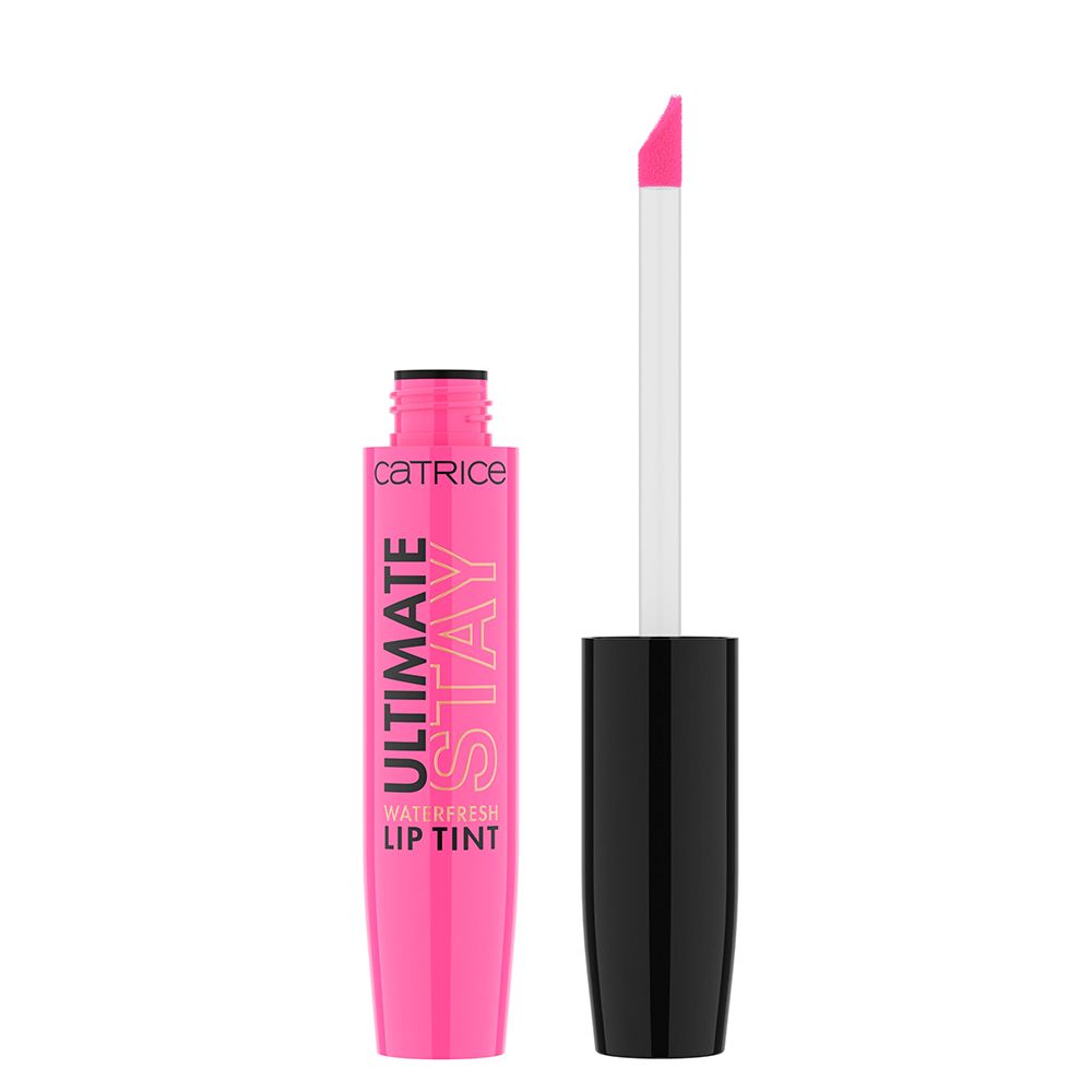 TINTE LABIAL ULTIMATE STAY CATRICE - 040 STUCK WITH YOU CATRICE Cosmeticos-skincare