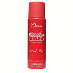 Body splash Desodrante de Misucka Lovely Vibes 250 Ml  - Sweet Pop