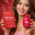Perfume EAU DE PARFUM Lovely Vibes de Misucka 90 ML - SWEET POP