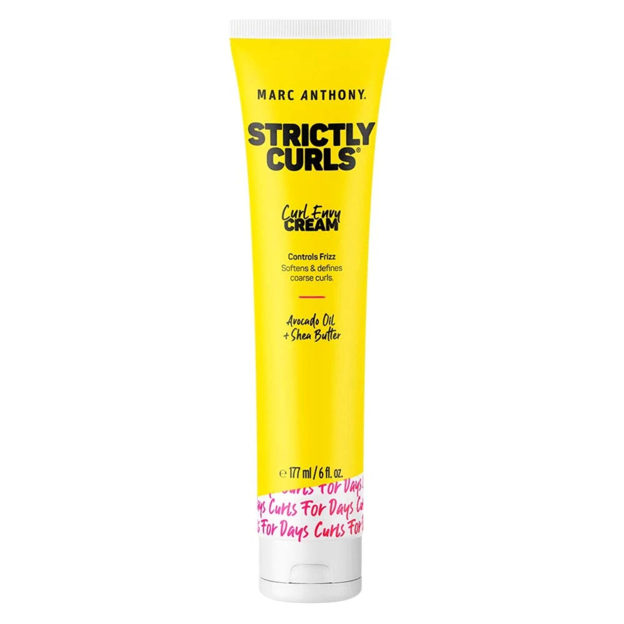 Crema de Peinar Curly Marc Anthony - 117 ML