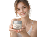 Crema Hidratante Facial Bubbaluu Vitamina C – Crema de Día – 50 ml