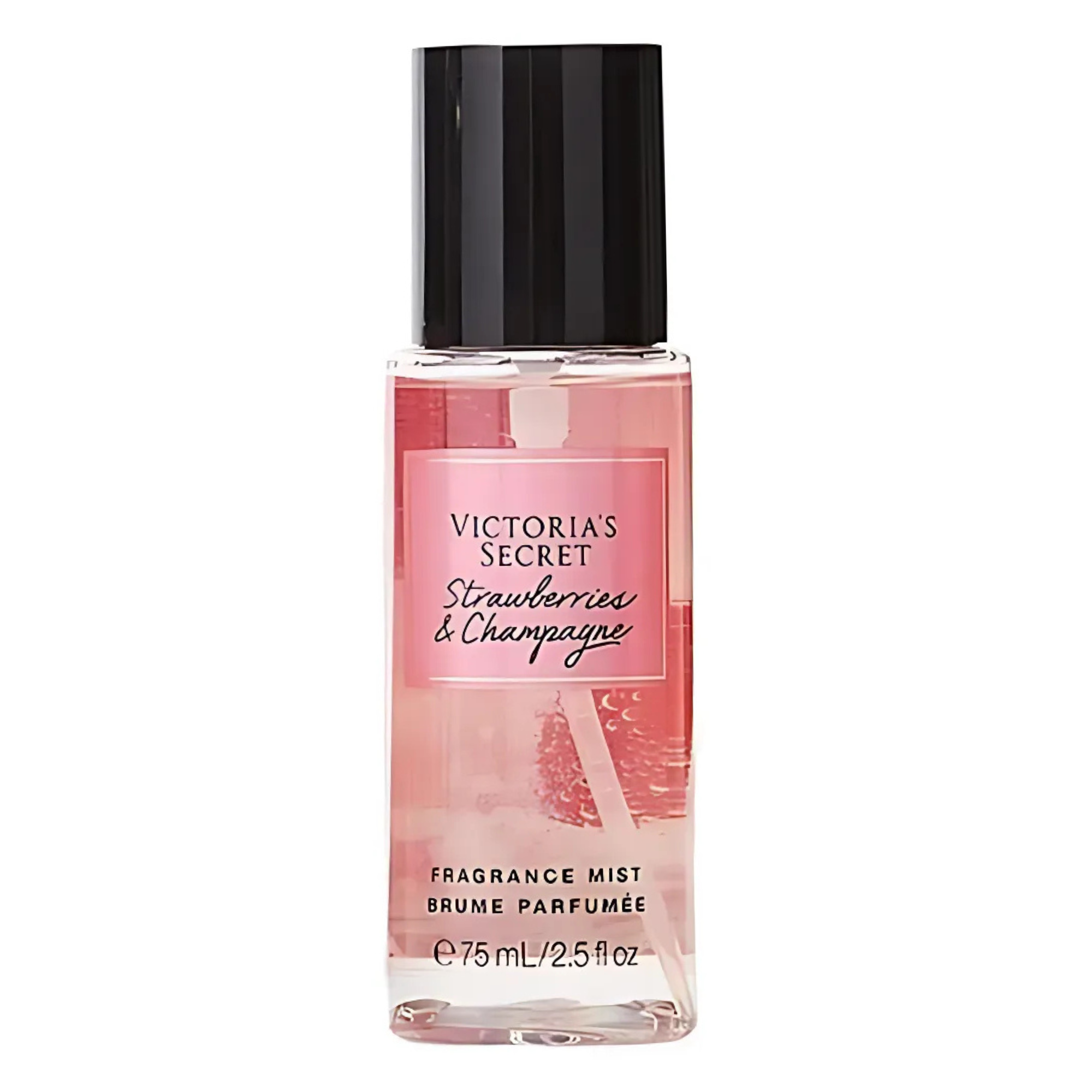 Victorias Secret Strawberries & Champagne 75 Ml VICTORIAS SECRET Cosmeticos-skincare