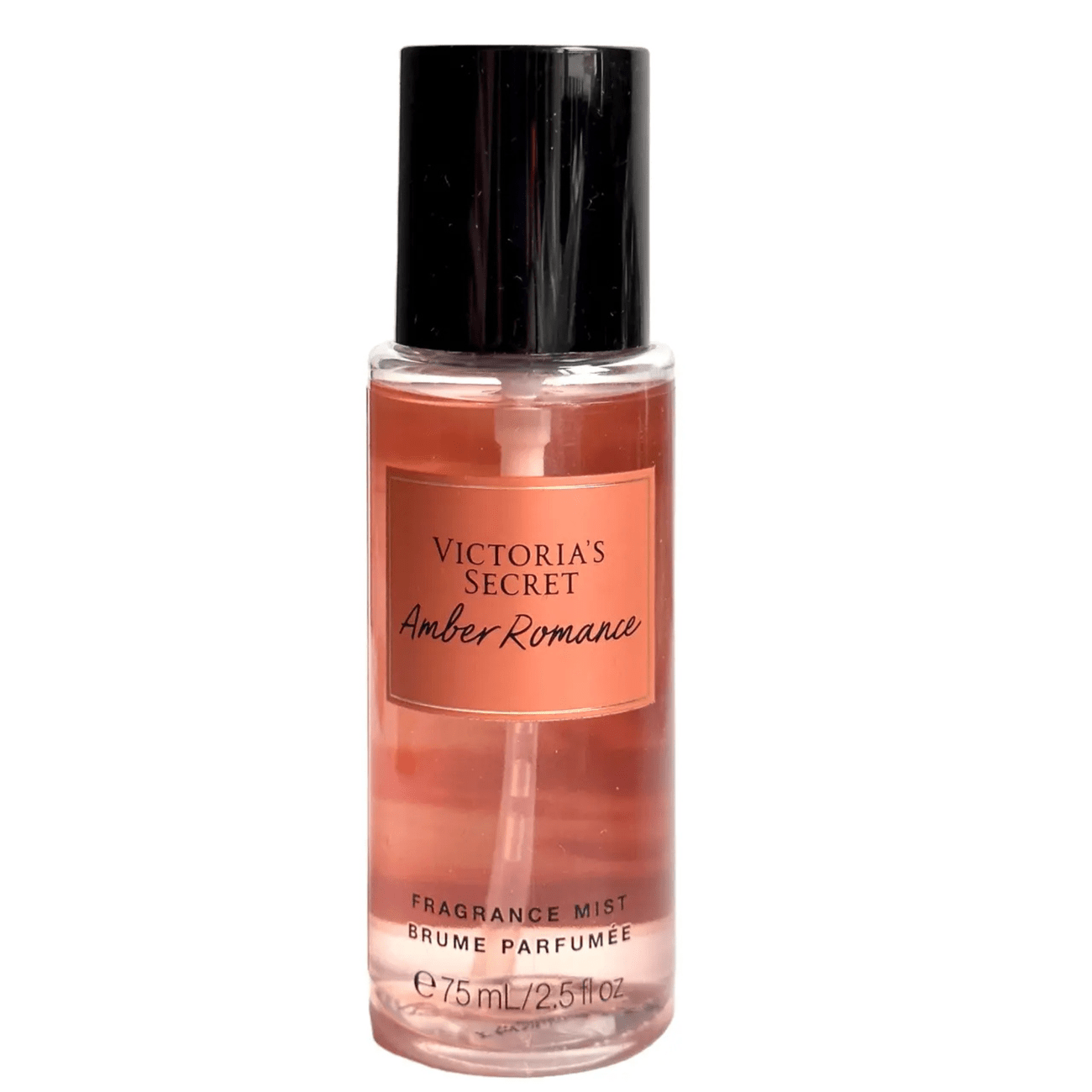 Victorias Secret Amber Romance 75 Ml VICTORIAS SECRET Cosmeticos-skincare