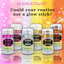 Iluminador Kleancolor Sticks Shines BH1150 - 05 - RIPE KLEANCOLOR Cosmeticos-skincare