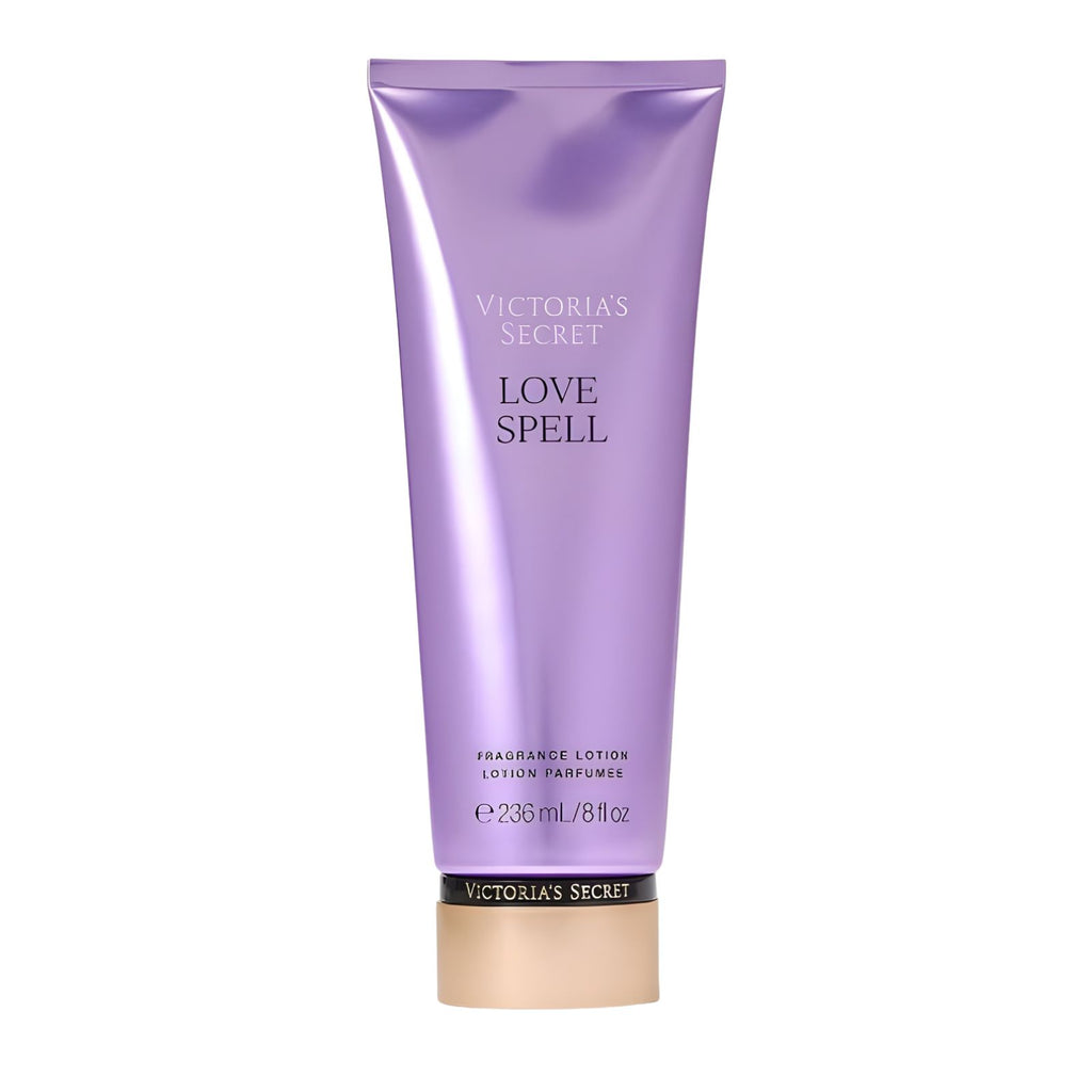 Locion Corporal Victorias Secret  236 Ml - LOVE SPELL