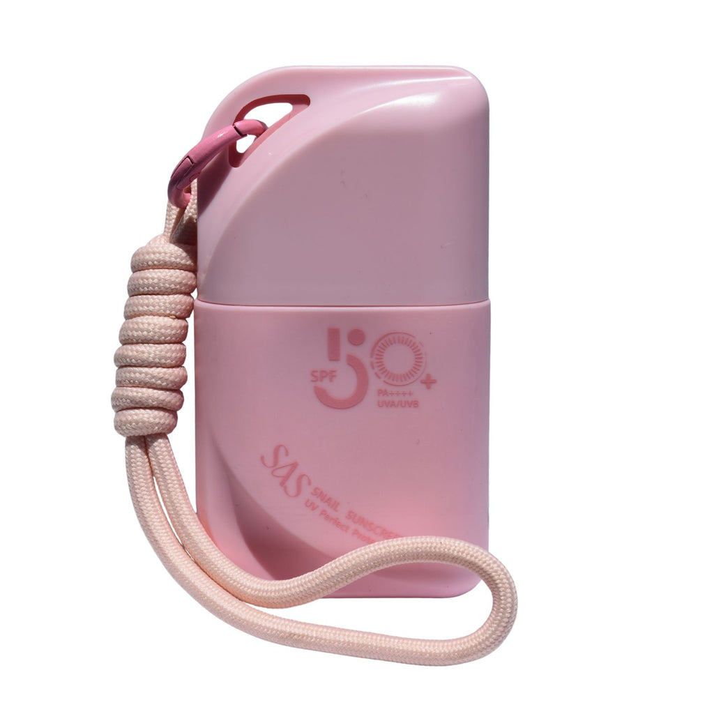 Protector Solar Colgante SAS Cosmetics 50 SPF - SAH220-3