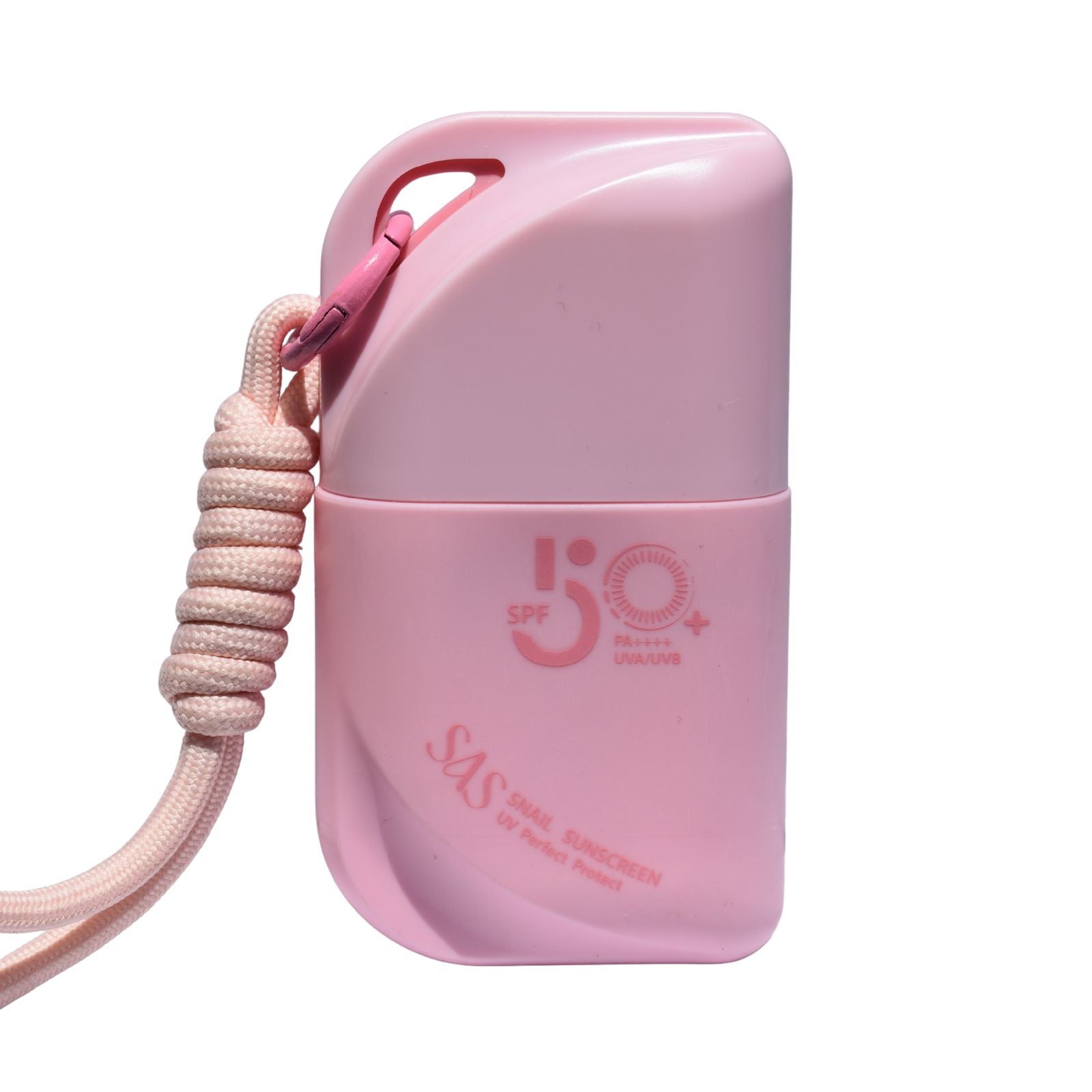 Protector Solar Colgante SAS Cosmetics 50 SPF - SAH220-3