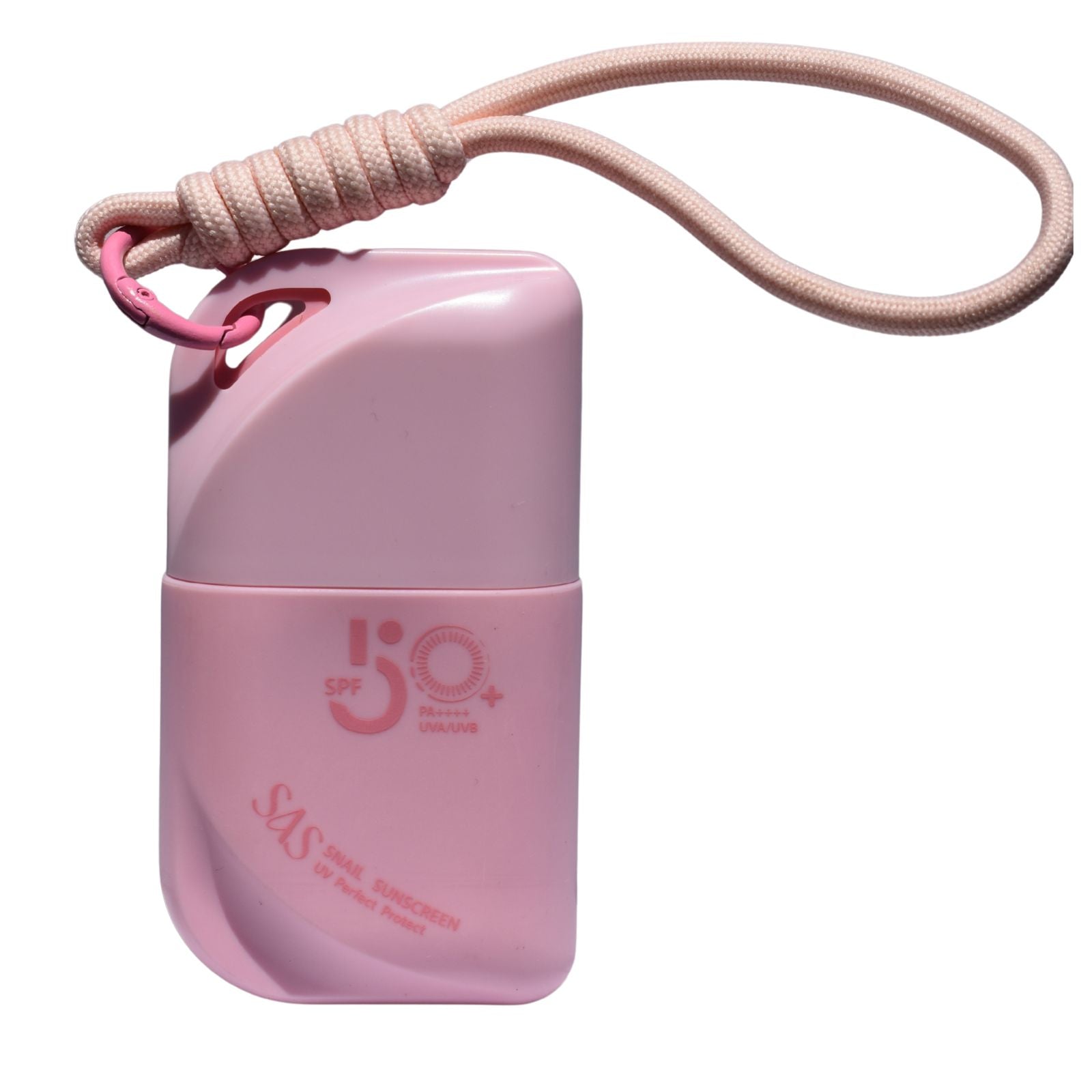 Protector Solar Colgante SAS Cosmetics 50 SPF - SAH220-3