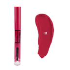Brillo Labial 2 en 1 MAX BELLE Dupe de NYX - 05 MAX BELLE Cosmeticos-skincare