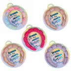 Diadema Para el Cabello Misucka Alta Calidad, Se Envían Colores Surtidos AU76