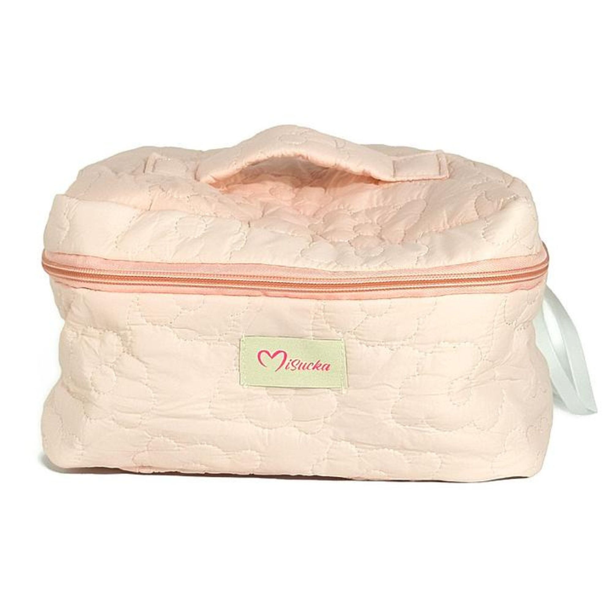 Cosmetiquero Misucka De Alta Calidad (Se envia en Colores Surtidos) - AU74