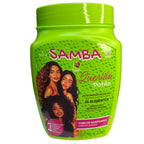 Mascarilla Capilar 2 en 1 Samba 1 Kilo - QUERIDO POTAO