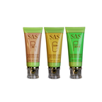 Limpiador Facial SAS Cosmetics - Aloe Vera 98 Ml SAS COSMETICS Cosmeticos-skincare