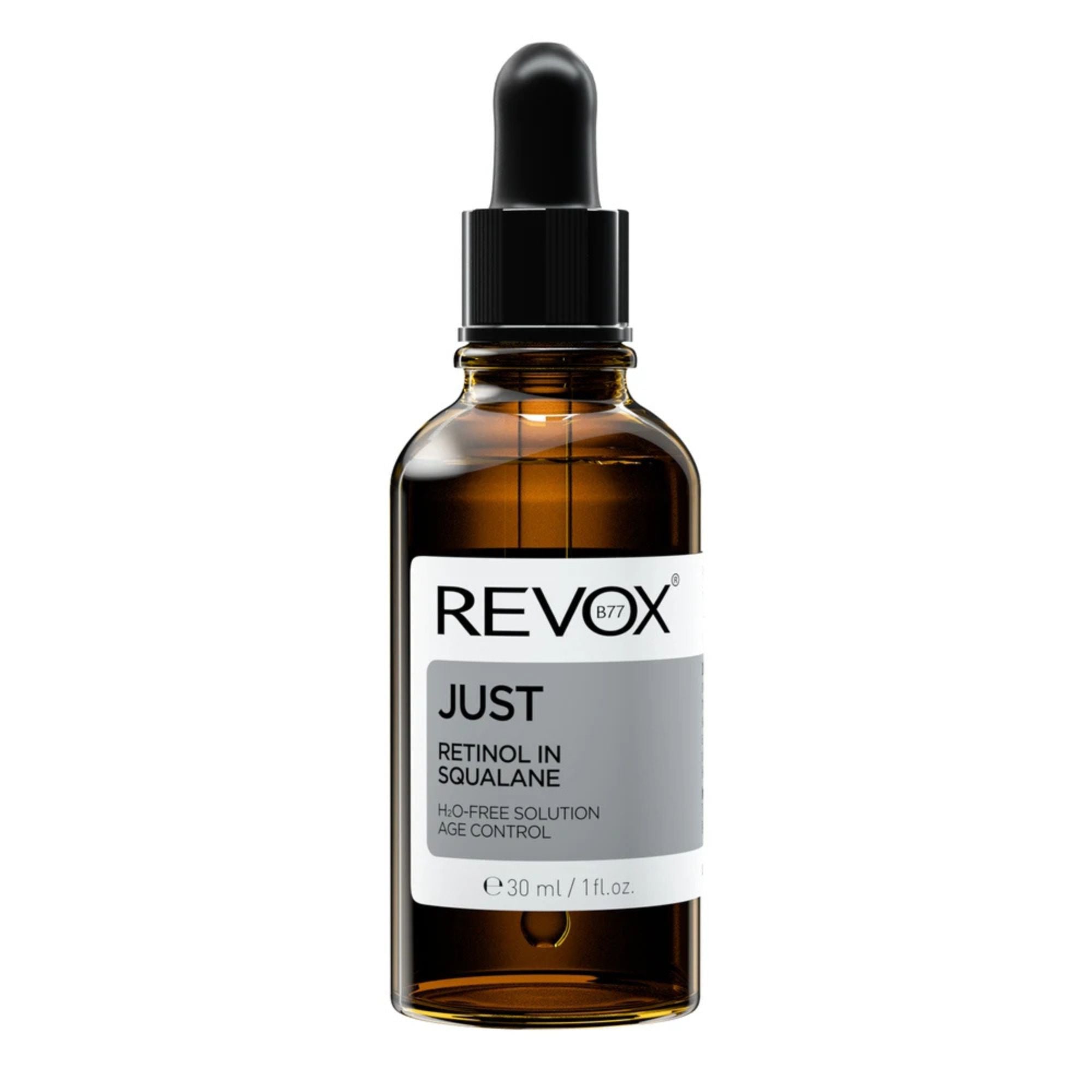 Serum Facial Just Retinol In Squalane Revox - 30 ML