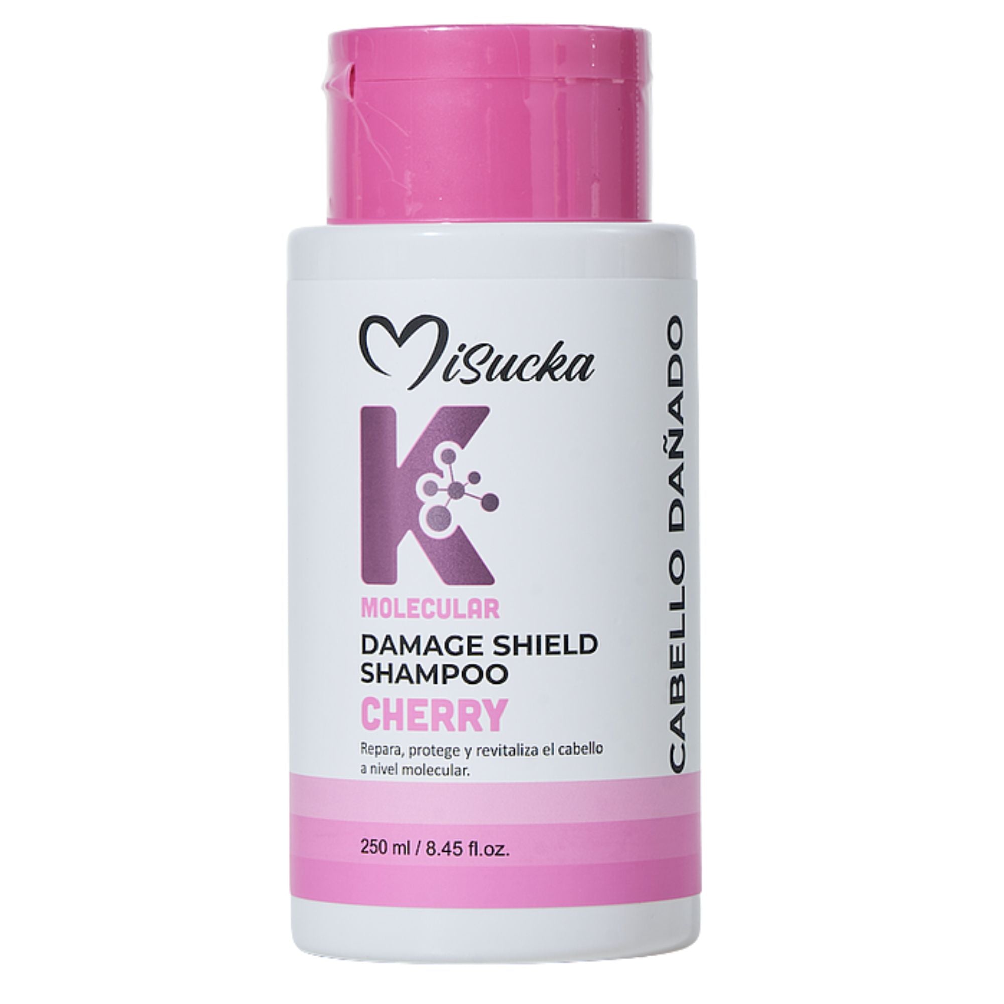 Shampoo K Molecular de Misucka - 250 ML