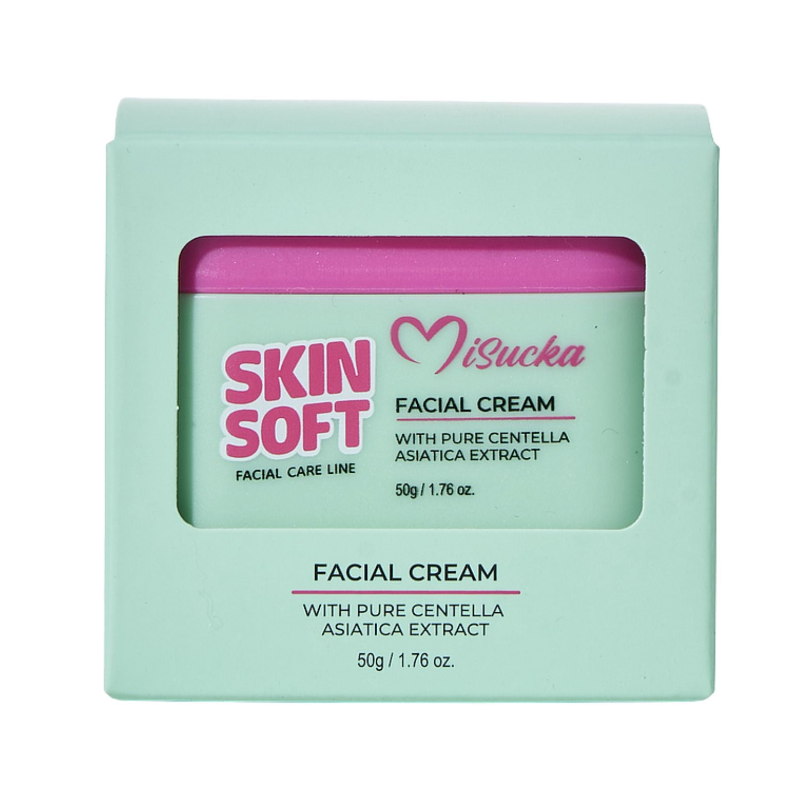 skincare-misucka-centella-CREMA-FACIAL