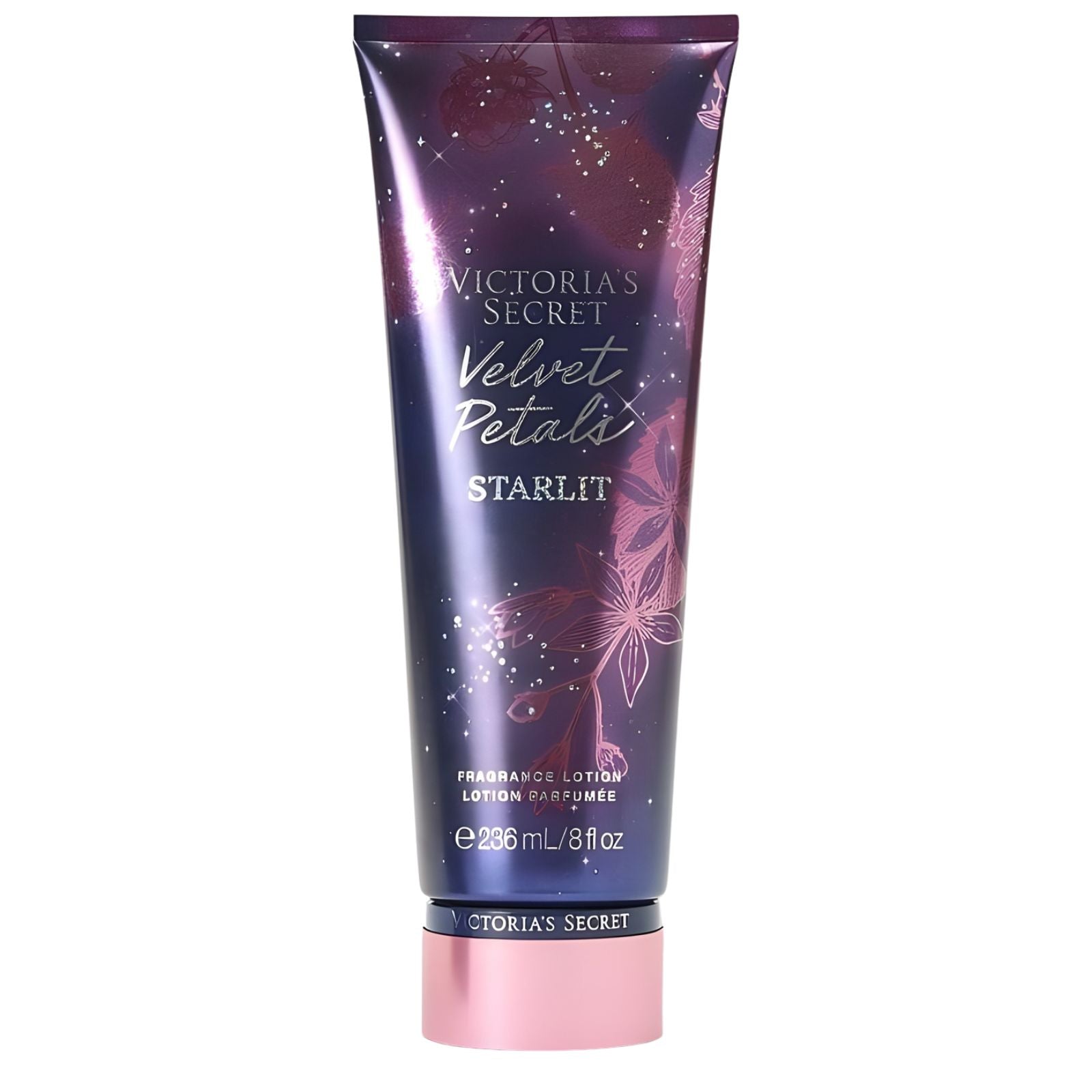 Locion Corporal Victorias Secret 236 Ml - VELVET PETALS STARLIT