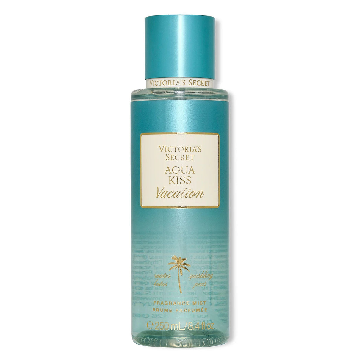 Body Mist Victorias Secret 250 ML - AQUA KISS VACATION