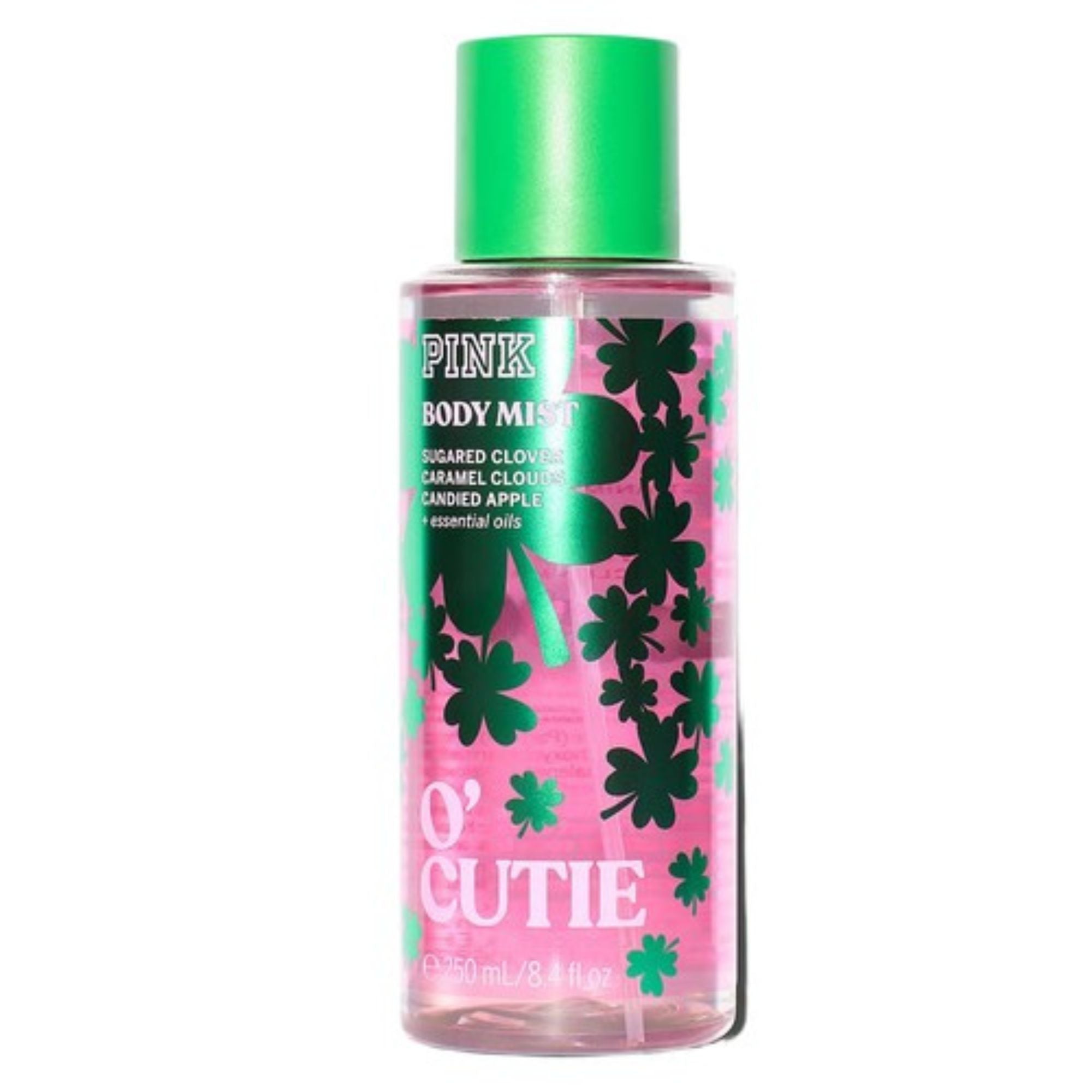 Body Mist Victorias Secret - O' CUTIE
