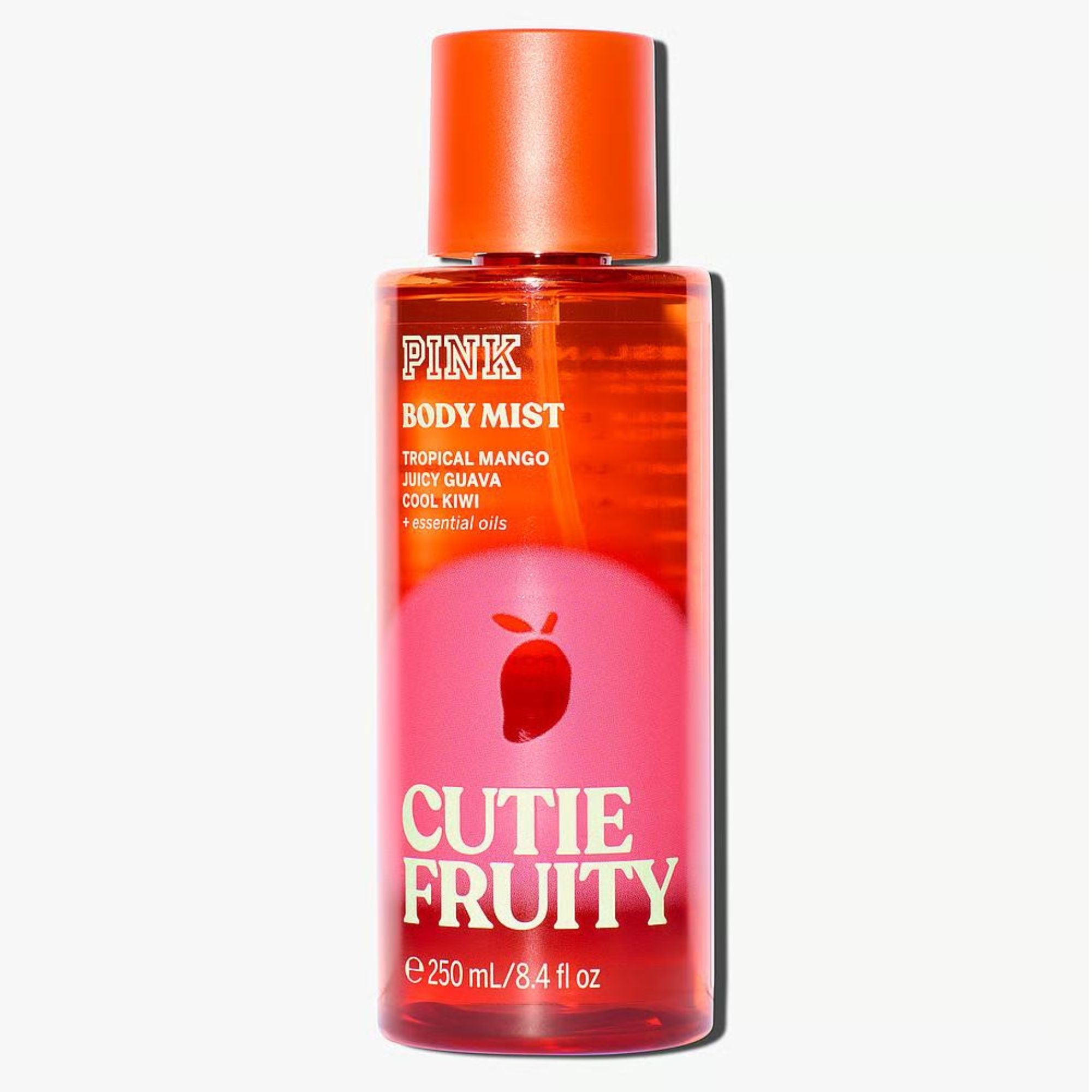 Body Mist Victorias Secret - CUTIE FRUITY PINK