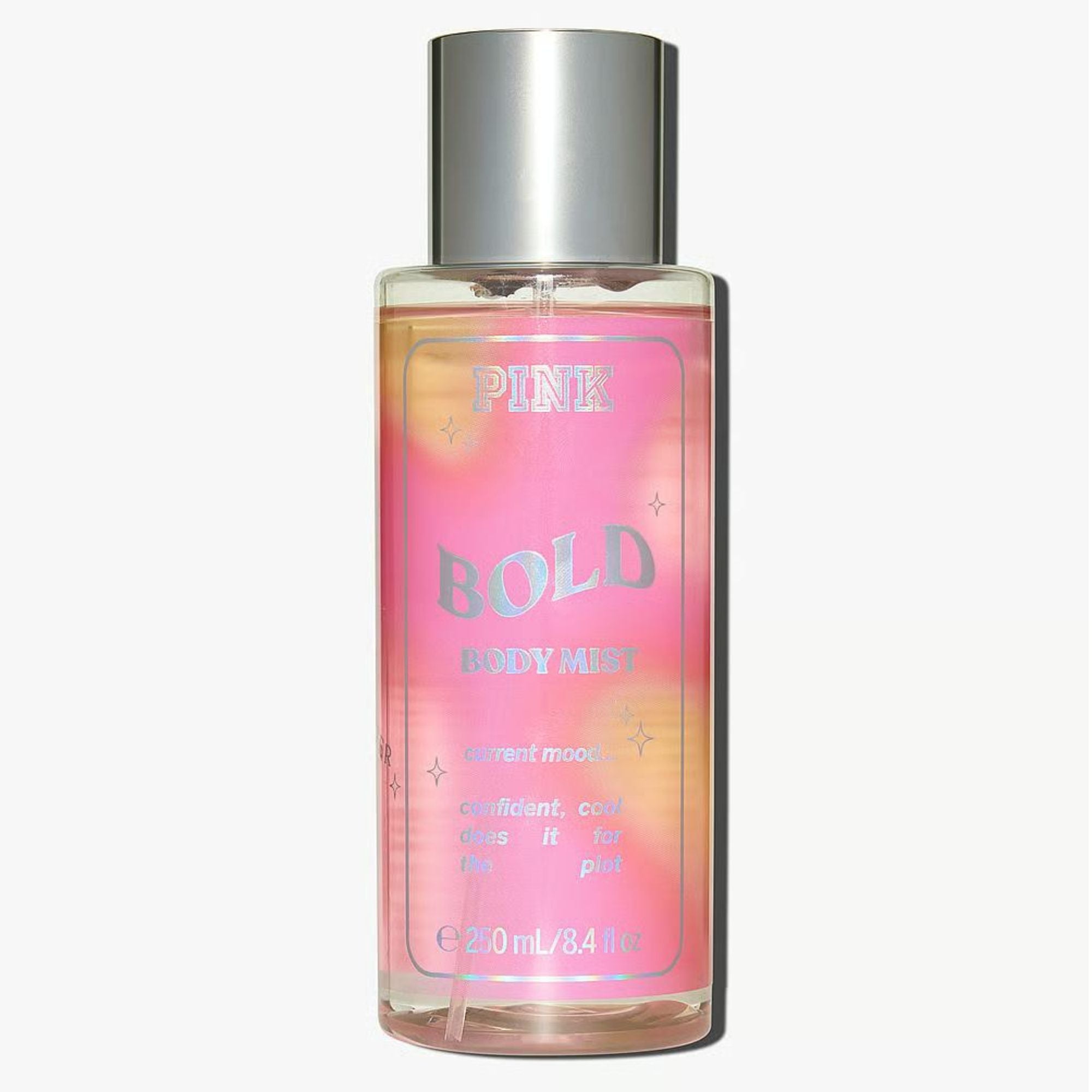 Body Mist Victorias Secret - BOLD PINK