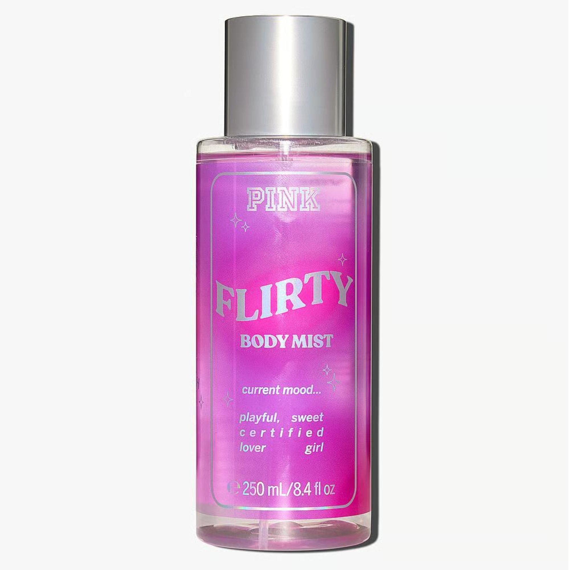 Body Mist Victorias Secret - FLIRTY PINK