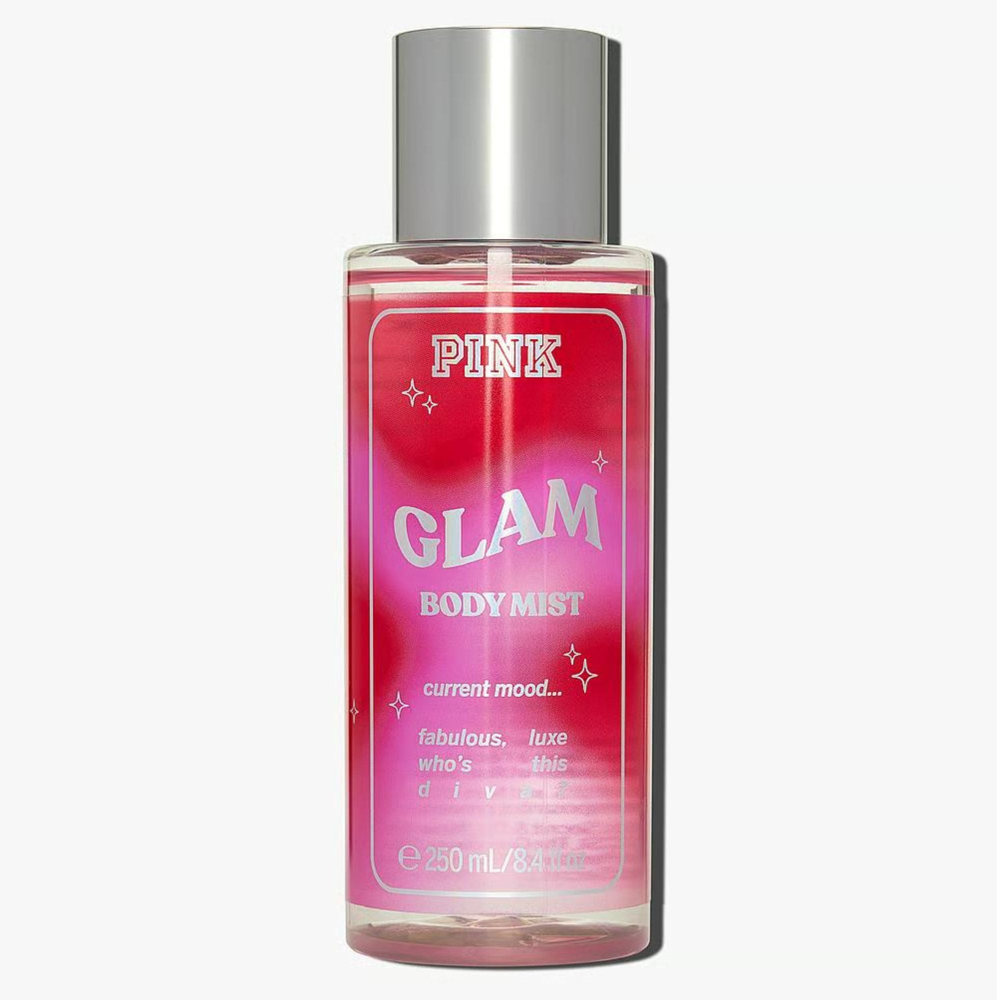 Body Mist Victorias Secret - GLAM PINK
