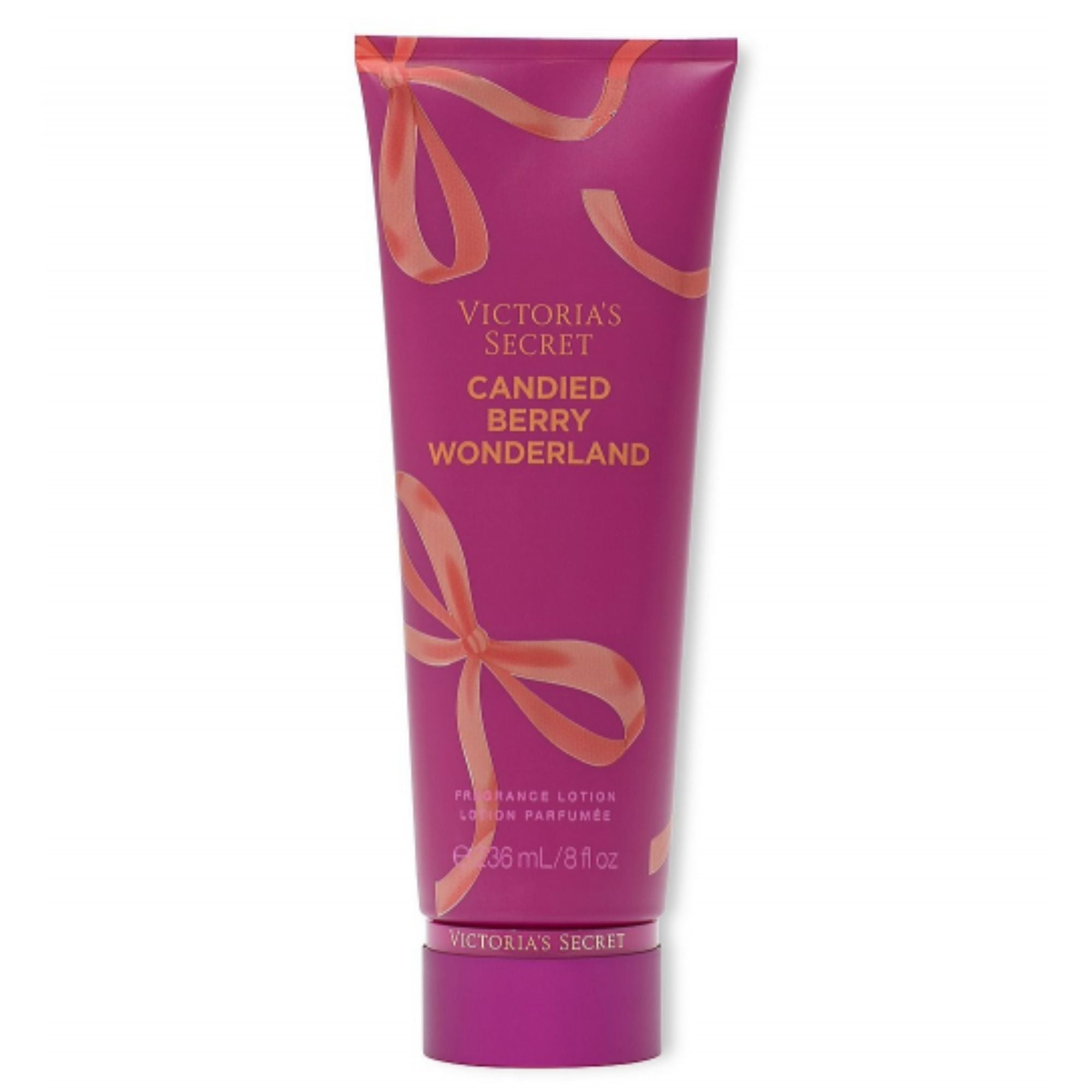 Loción Corporal Victorias Secret 236 ML - CANDIED BERRY WONDERLAND