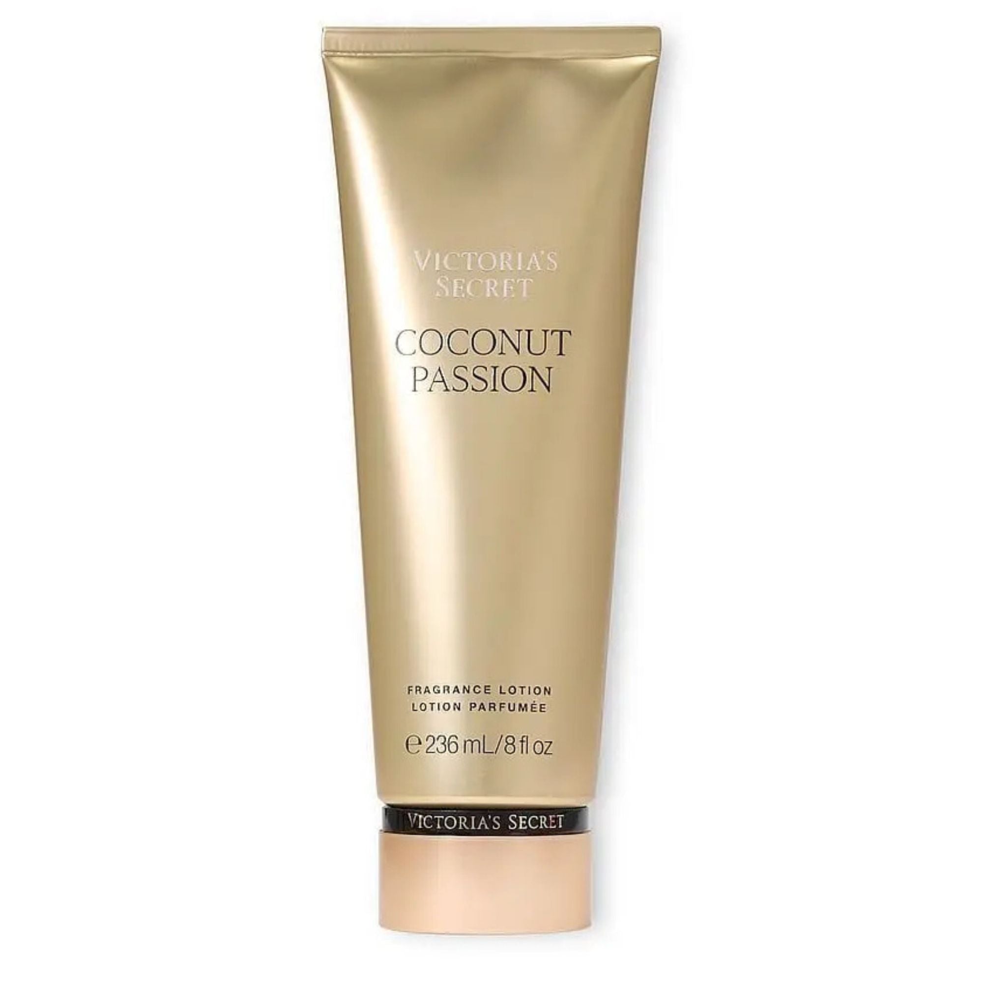 Loción Corporal Victorias Secret 236 ML - COCONUT PASSION