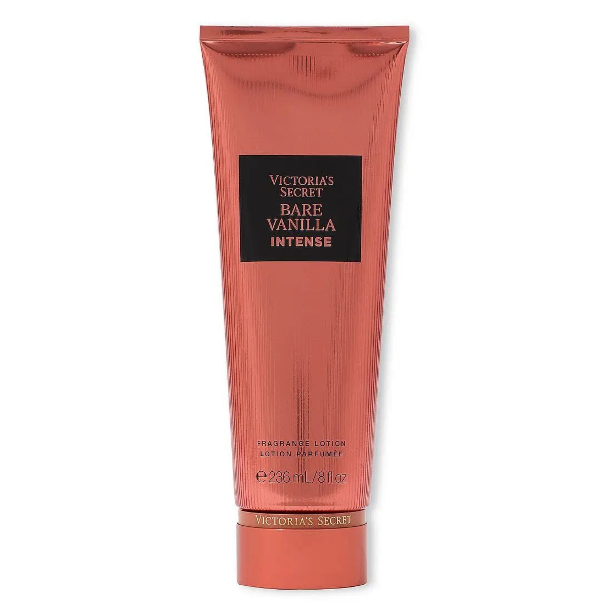 Loción Corporal Victorias Secret 236 ML - BARE VANILLA INTENSE