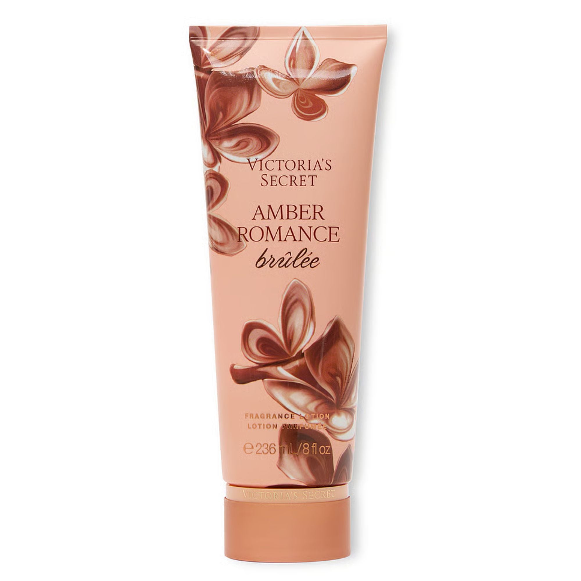 Loción Corporal Victorias Secret 236 ML - AMBER ROMANCE BRULEE