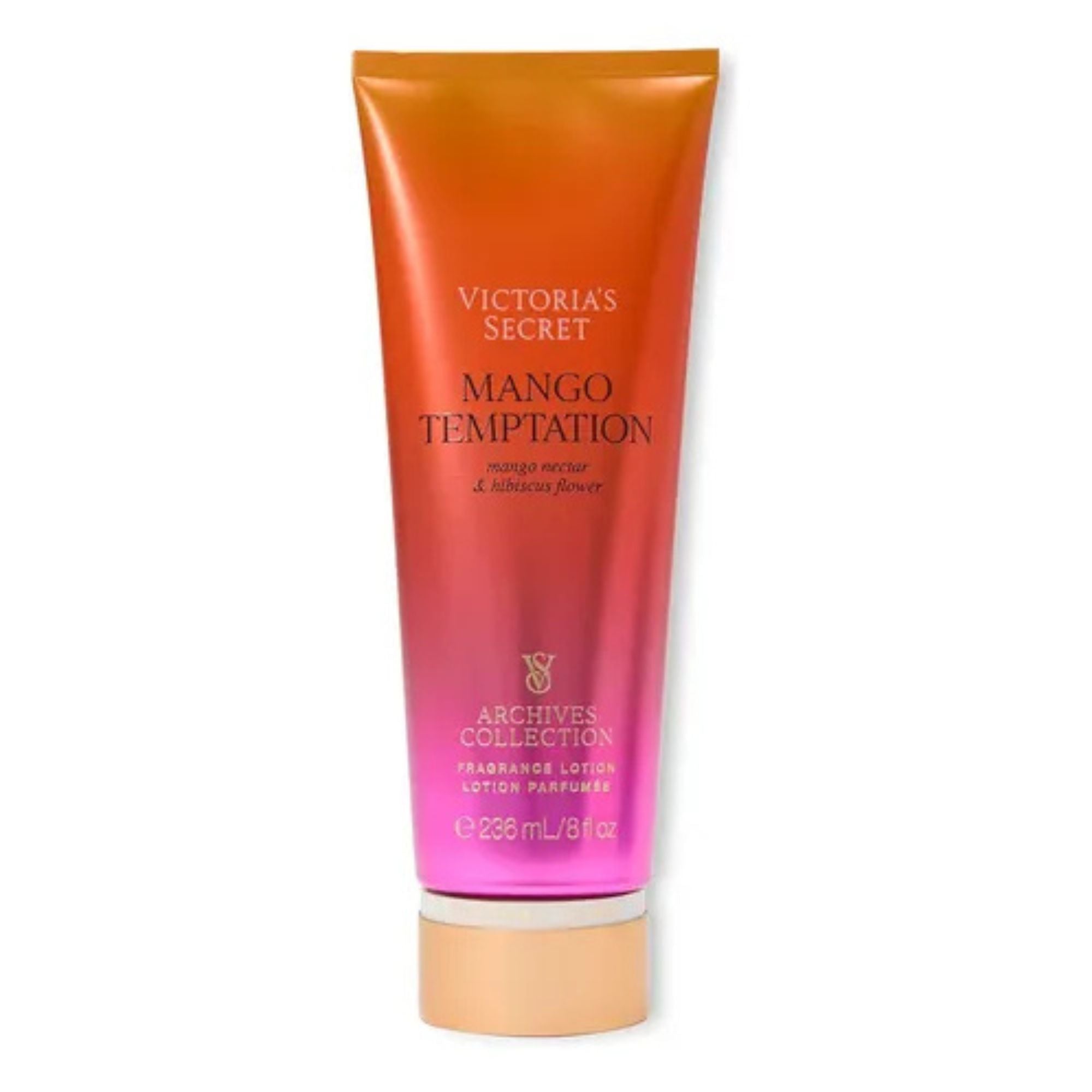 Loción Corporal Victorias Secret 236 ML - MANGO TEMPTATION