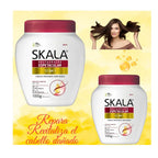 Mascarilla Capilar SKALA 12 en 1 Restauración y Brillo - 1 Kg SKALA Cosmeticos-skincare